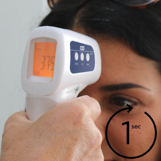 UA-611 Upper Arm Blood Pressure Monitor – A&D Instruments UK Medical