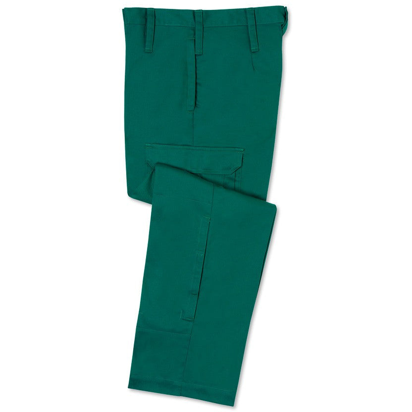 Mens ambulance combat trousers  Workwear  Alexandra  Alexandra Workwear