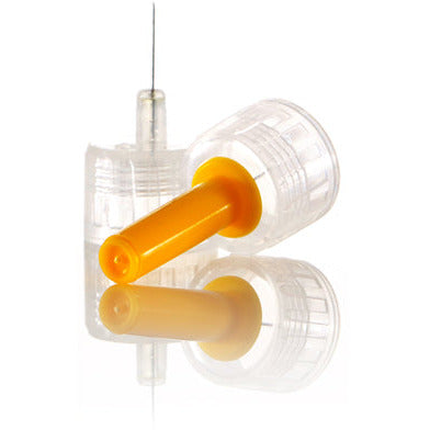 Trividia Health TRUEplus 5-Bevel Sterile, Single-Use Pen Needles, 32G, 4mm (5/32 inch) 100 Pack
