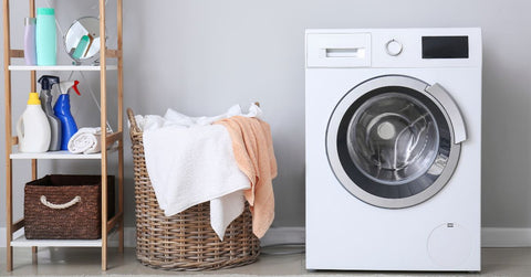 Washing Machine Tips - Ayesha’s Collection