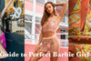 Get the Look: Beach Barbie Babe