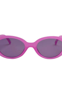 Cat Eye Sunglasses