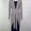 100% Cashmere Robyn Duster - Opal