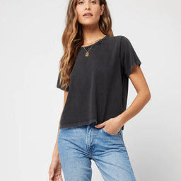 Black Tee Shirt