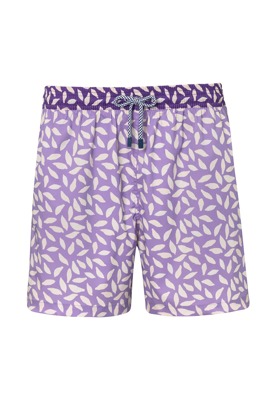 Carmin 3 Kids Trunks - Lavanda