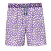 Carmin 3 Kids Trunks - Lavanda