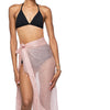 Long Shimmery Sarong