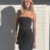 Nala Skirt - Black