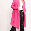 Barbie Pink Winter Jacket 