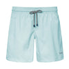 Sky Blue Swim Trunks 