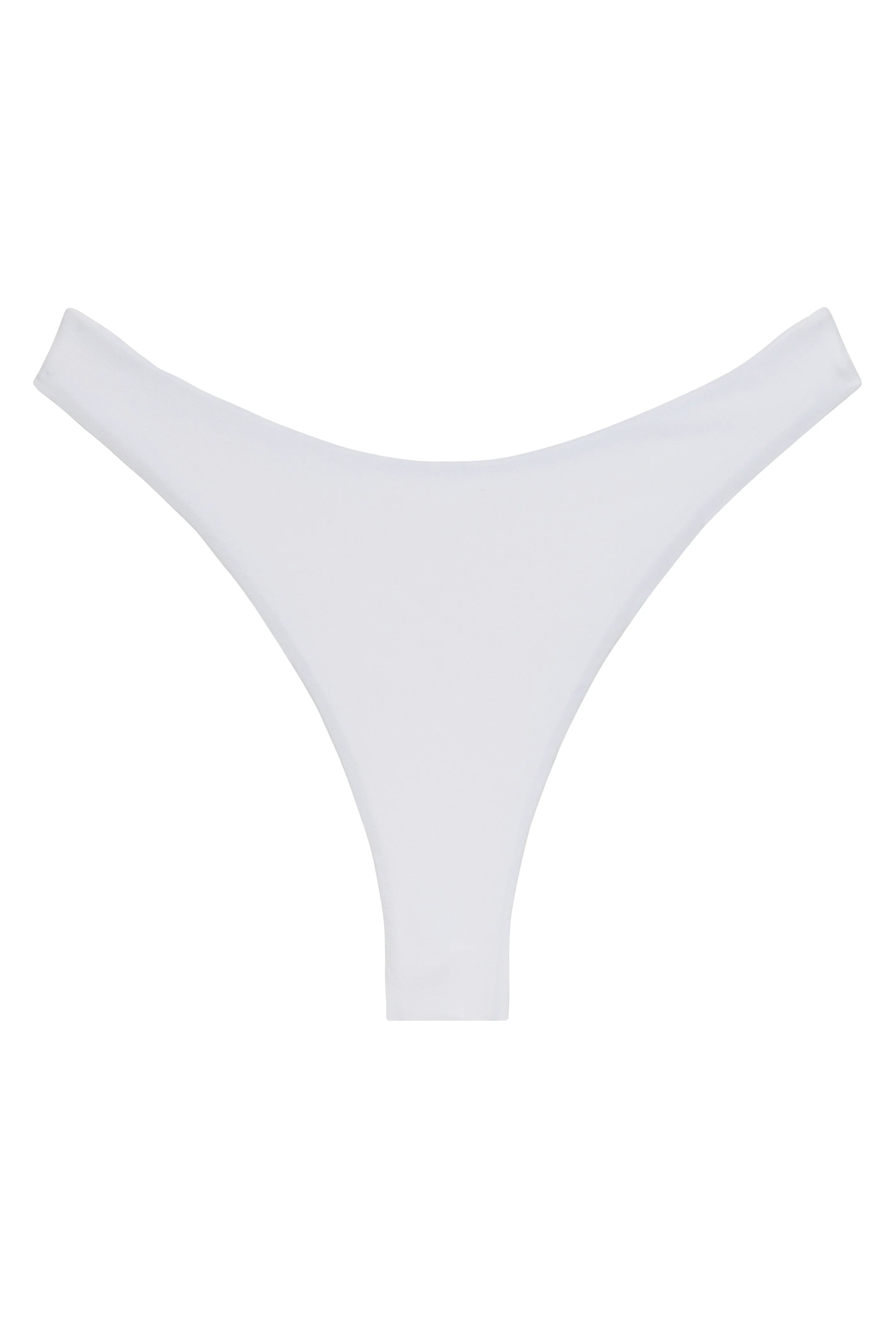 Image of Vera Bottom - White