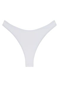 Vera Bottom - White