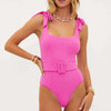 Sydney One Piece - Petal Pink Crush