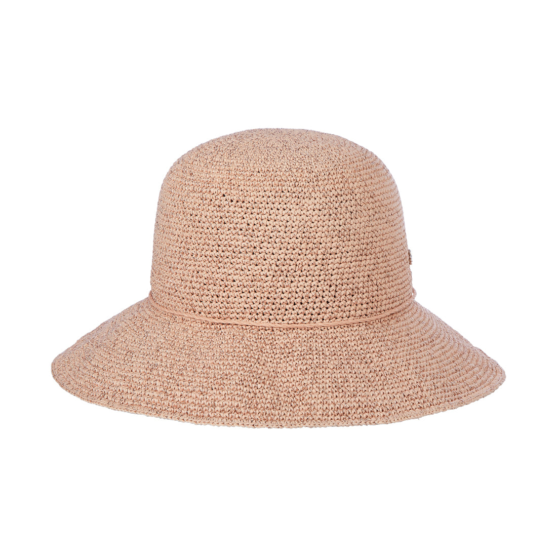 Crochet Bucket Hat