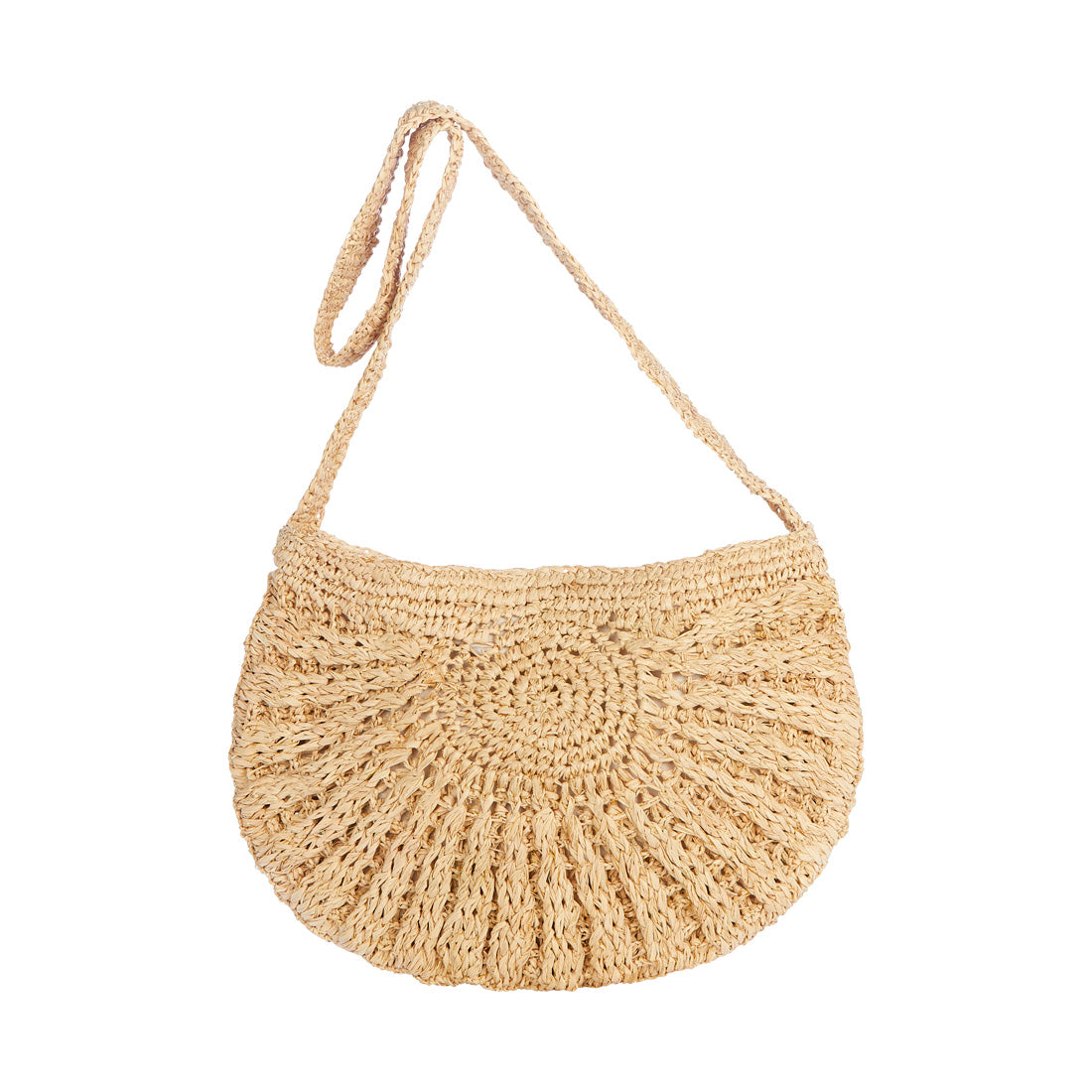 Crochet Handbag