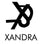 Xandra Swimwear Logo