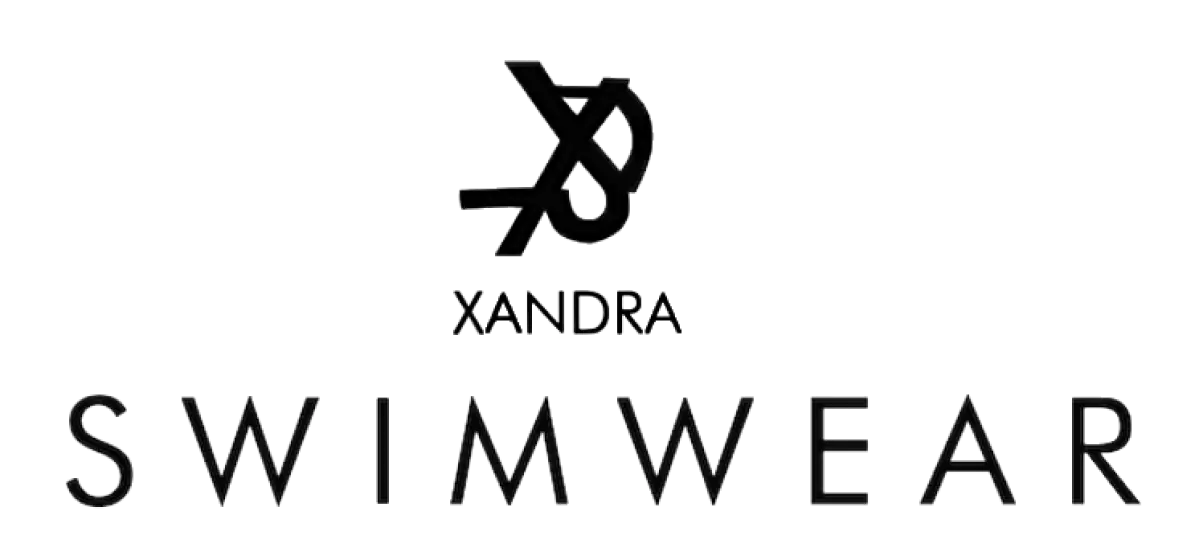 Xandra Swimwear Logo