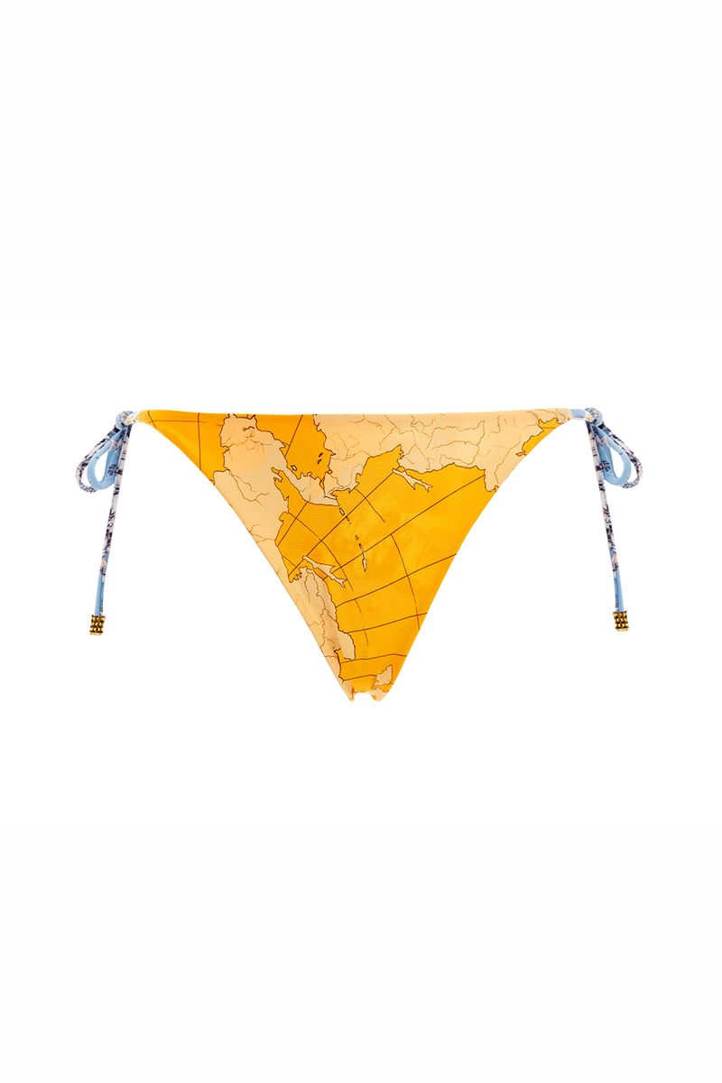 Agu Bendita Tie Side Reversible Bottom