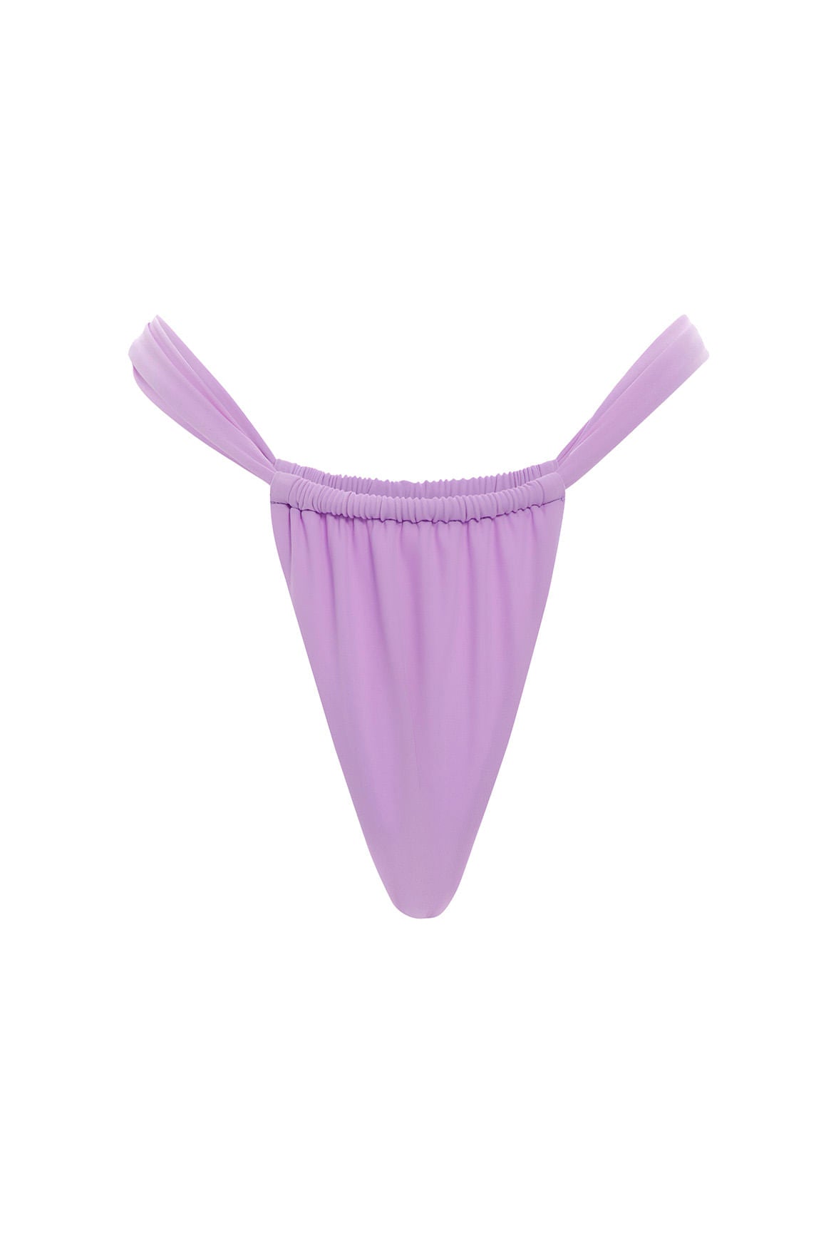 Skimpy Lavender Bikini Bottom