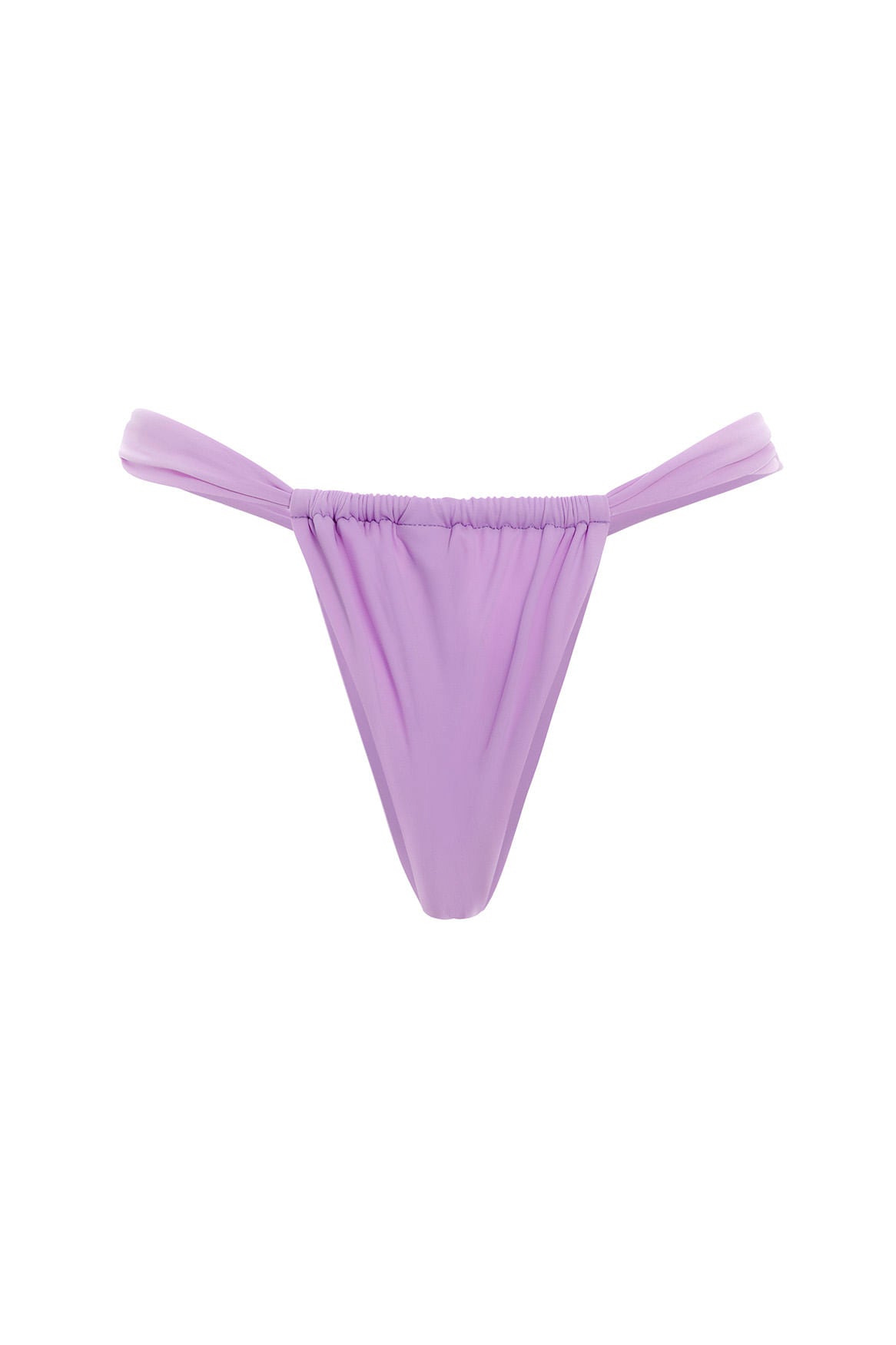 Skimpy Lavender Bikini Bottom