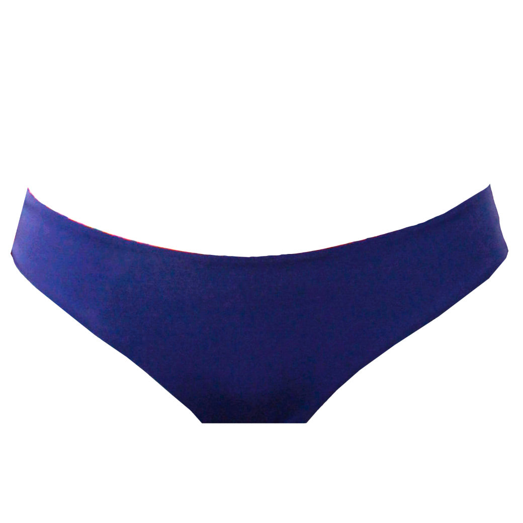 Navy basic bottom