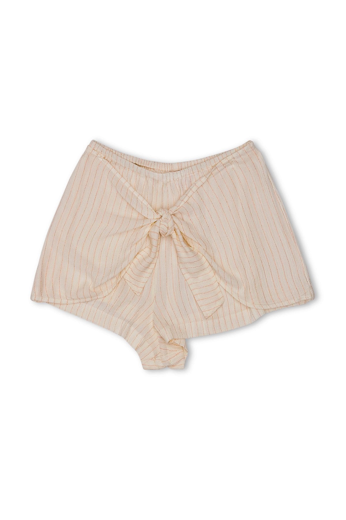 Off White Beach Short