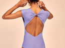 Periwinkle one piece