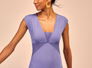 Periwinkle one piece