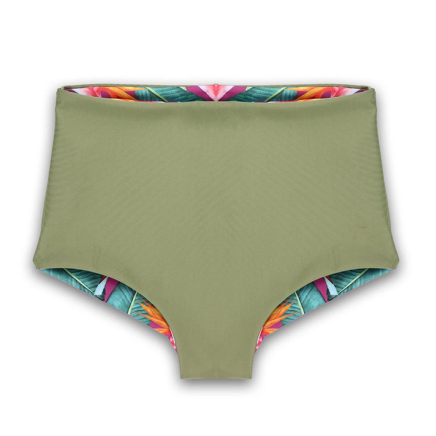 Nava Reversible Bikini Bottoms