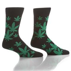Weed socks