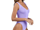 Light Purple One Size One Piece 