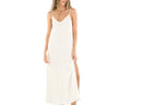 Spaghetti Strap Maxi Dress