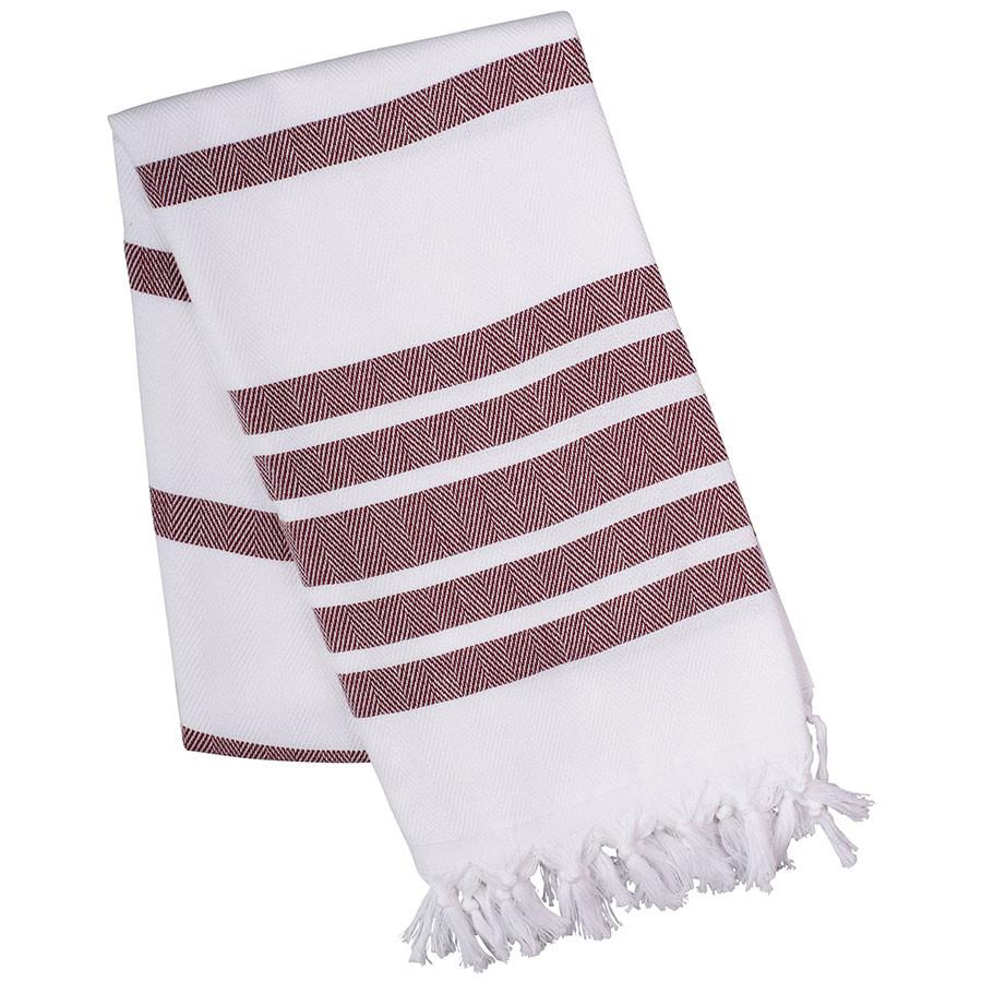 Striped Turkish Towel