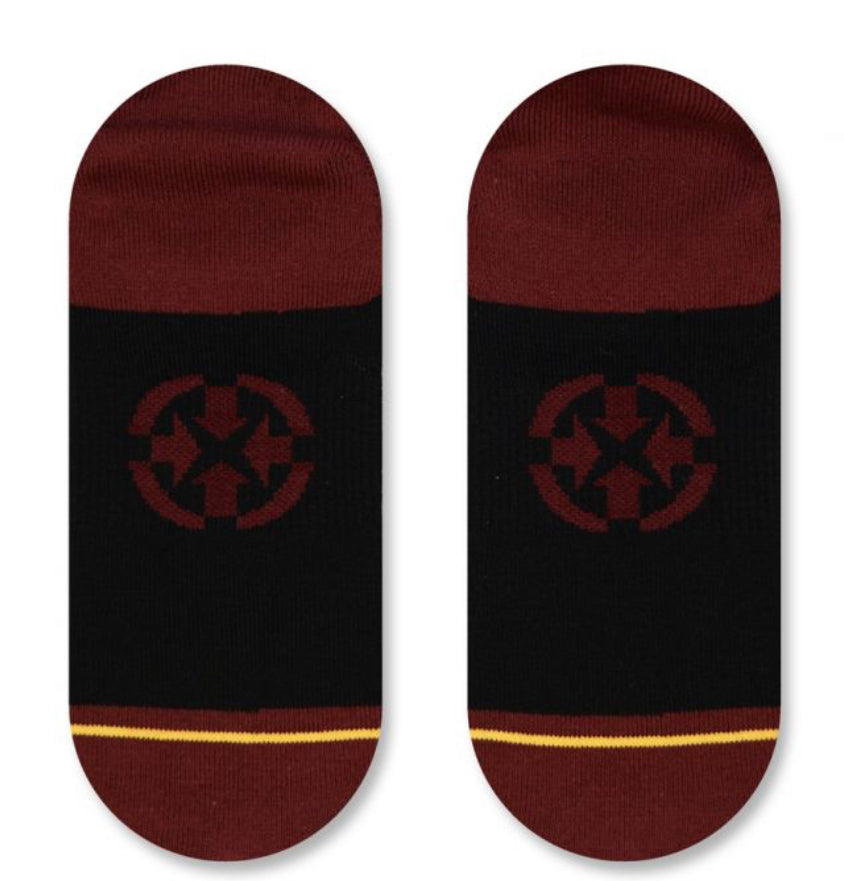 Budda no show socks