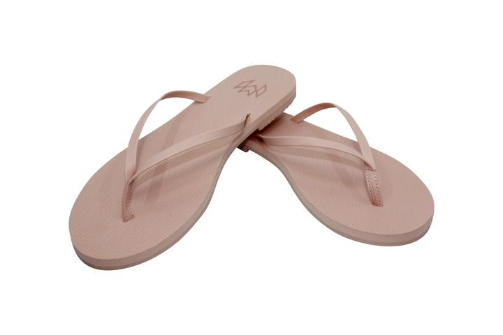 Pink Summer Sandals