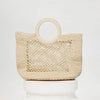 Cinnia Bag - Natural