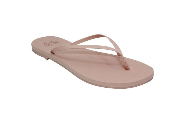 Pink Summer Sandals