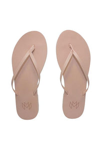 Pink Summer Sandals