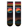 The Point Santa Cruz Socks