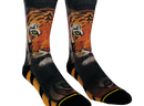 Tiger Crew Socks