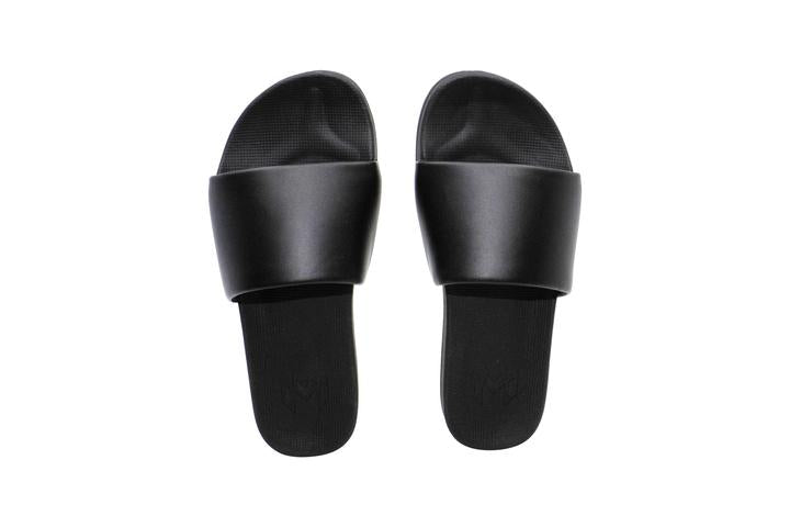 Super Comfortable Black Sandals