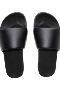 Super Comfortable Black Sandals