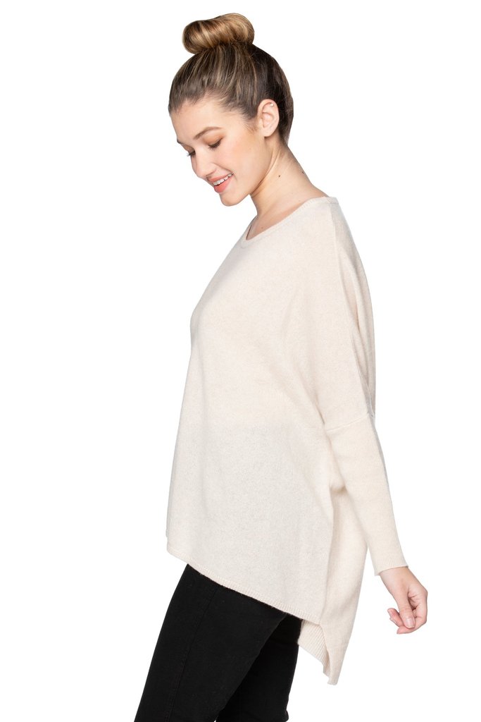  Luxurious Cashmere Sweater 