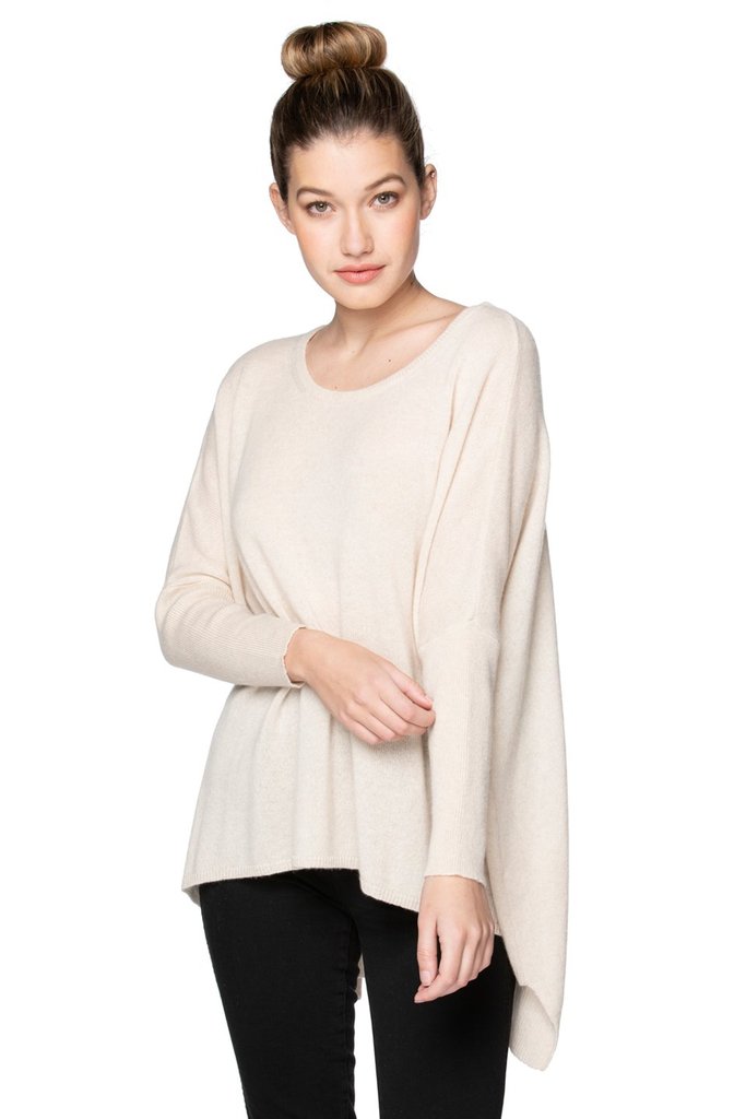  Luxurious Cashmere Sweater 