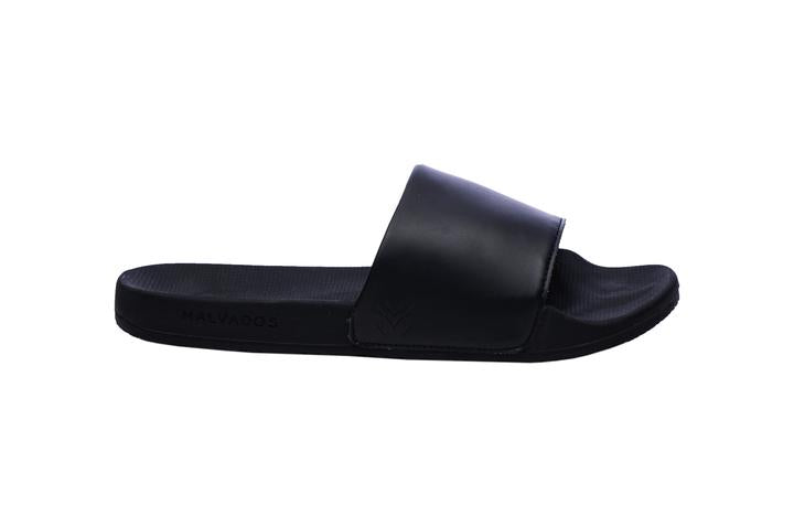 Super Comfortable Black Sandals