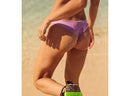 Light Purple Tanning Bikini Bottom