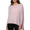 light pink cashmere sweater