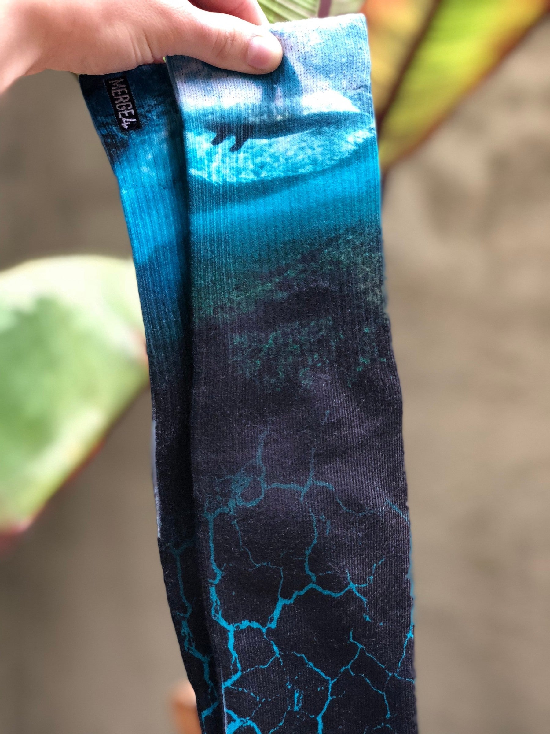 Surf socks