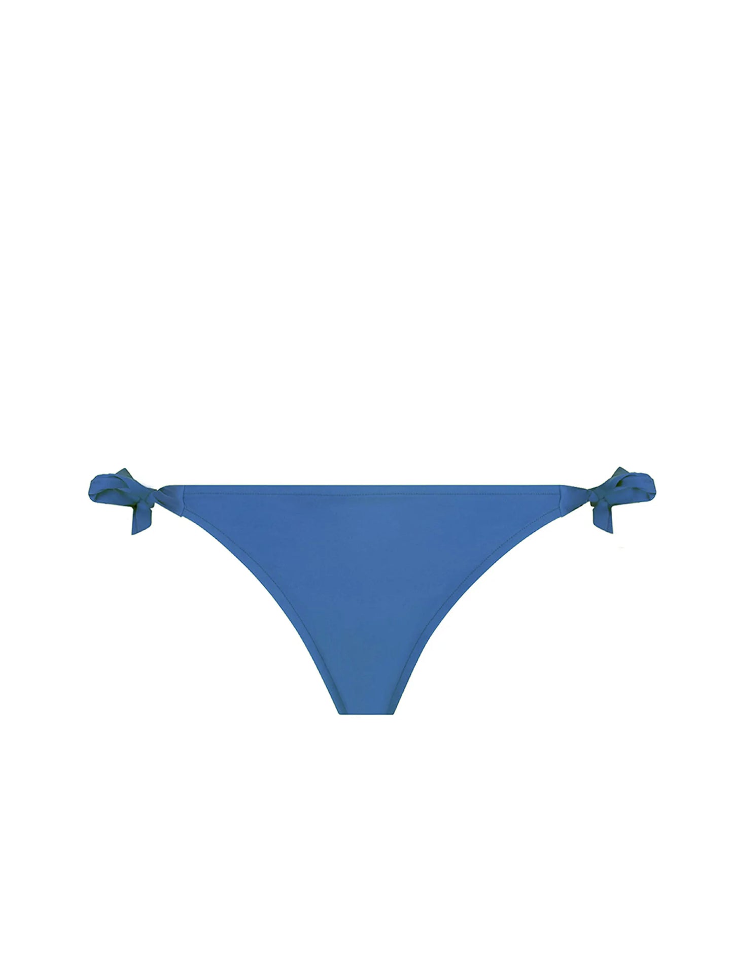 Blue Square Biz Bikini