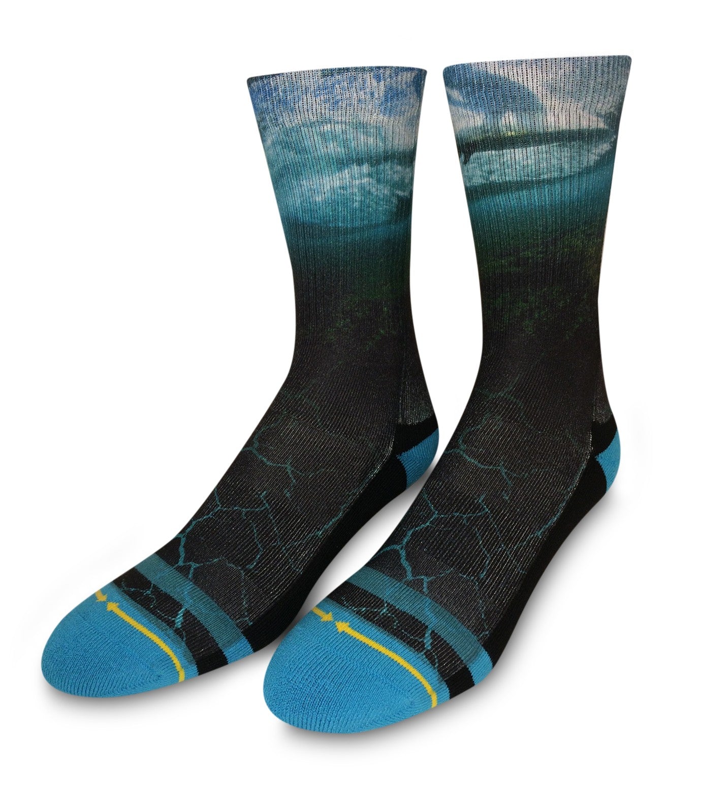 Surf socks